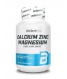 Calcium Zinc Magnesium