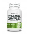 Vitamin Complex 60 cap