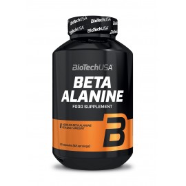 Beta Alanine 90 cap