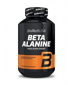 Beta Alanine 90 cap