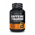 Caffeine&Taurine 60cap