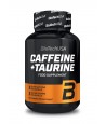 Caffeine&Taurine 60cap