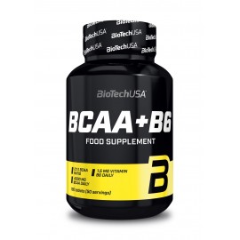 BCAA+B6 100 tb