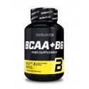 BCAA+B6 100 tb