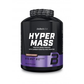 Hyper Mass 4 kg