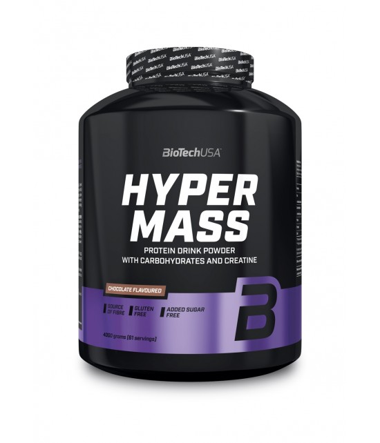 Hyper Mass 4 kg