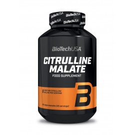 Citrulline Malate 90cp