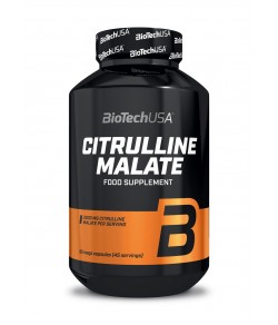 Citrulline Malate 90cp