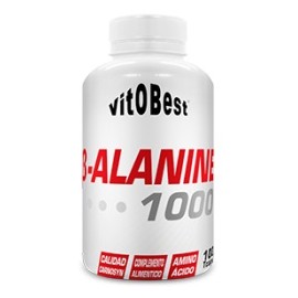 B-Alanine 100 tricap.