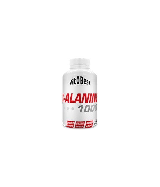 Beta-Alanine 100 tricap.