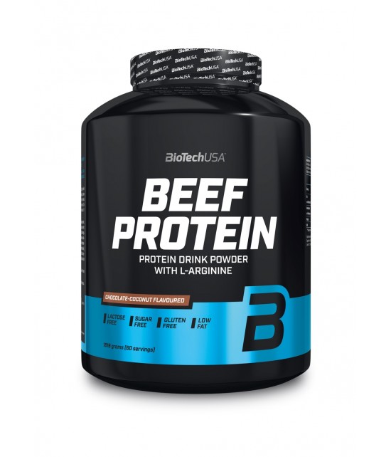 Beef Protein 1816 gr