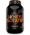 Whey Isolate 2,5 kg