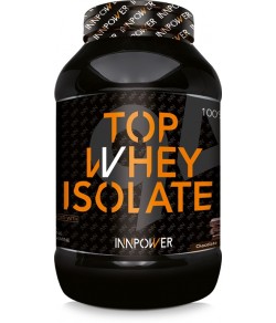 Top Whey Isolate 1,8kg