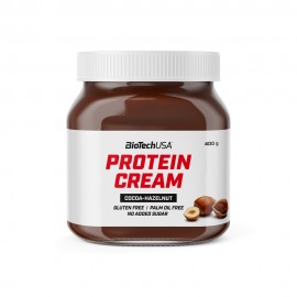 Protein Cream 400 gr