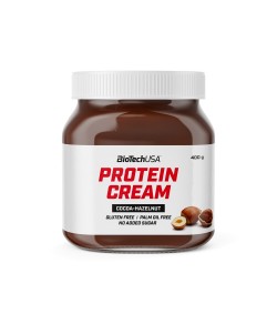 Protein Cream 400 gr