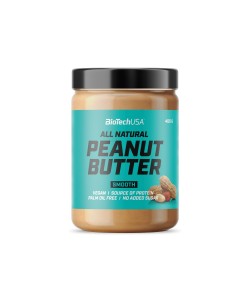 Peanut Butter 400 gr
