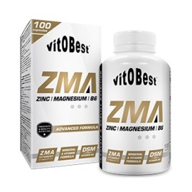 ZMA 100 cap