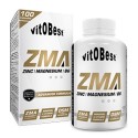 ZMA 100 cap