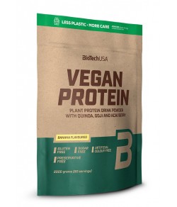 Vegan Protein 2 kg