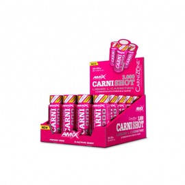 CarniShot 20x60 ml
