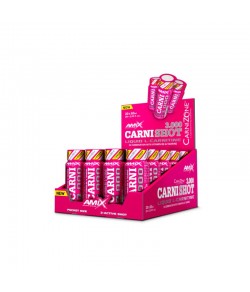 CarniShot 3000 20x60 ml