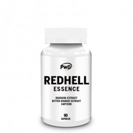 Redhell Essence 90 cap