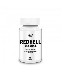 Redhell Essence 90 cap