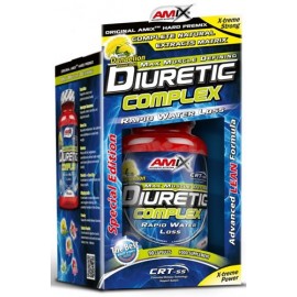 Diuretic Complex 90 cp