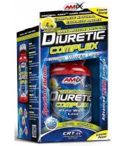 Diuretic Complex 90 cp