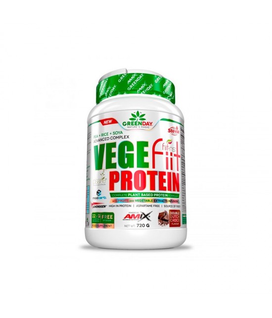 VegeFiit 720 gr