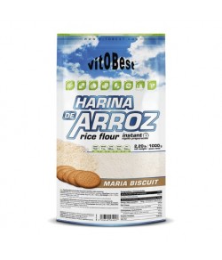 Harina de Arroz 1 kg