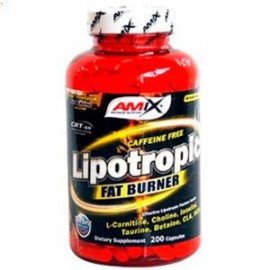 Lipotropic 200 cap