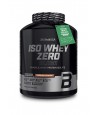 Iso Whey Zero Black