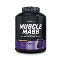 Muscle Mass 4 kg