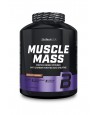 Muscle Mass 4 kg