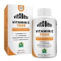 Vitamin C-1000 60 cap