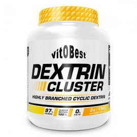 Dextrin Cluster 1,3 kg