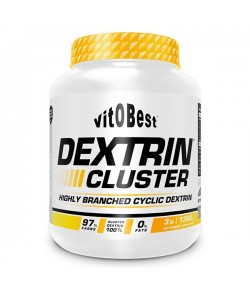 Dextrin Cluster 1,3 kg
