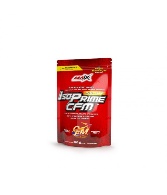 ISOPrime CFM 500 gr