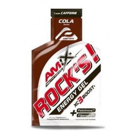 Rock's Gel Caff. 32 gr