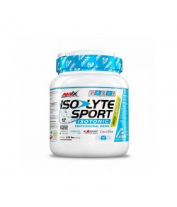 Iso-lyte Sport 510 gr