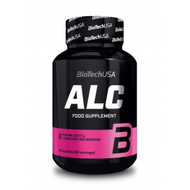 ALC  60 cap