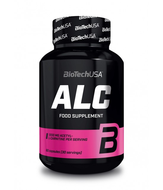 ALC  60 cap