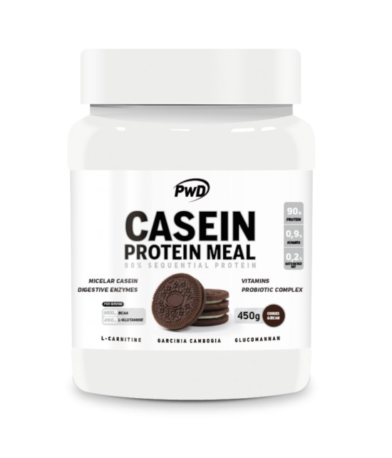 Casein 450 gr