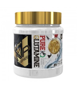 Pure Glutamine 300 gr