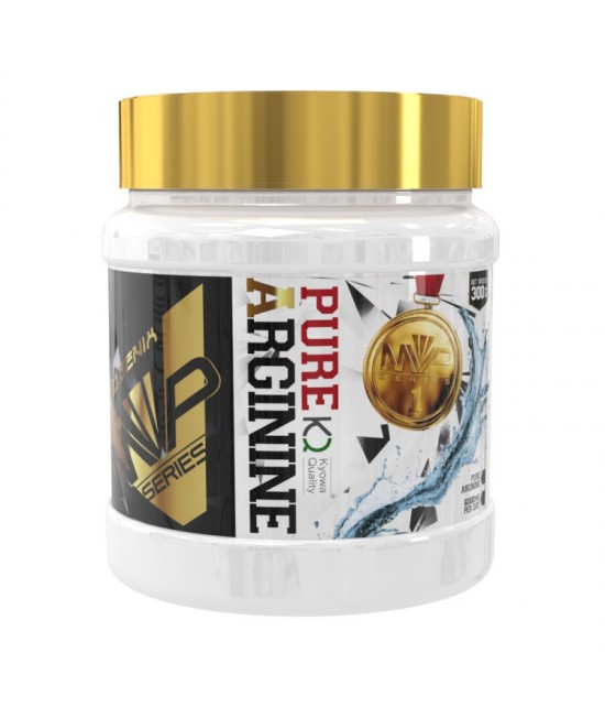 Pure Arginine 300 gr