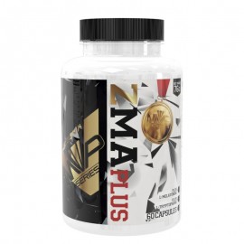 ZMA Plus 60 cap