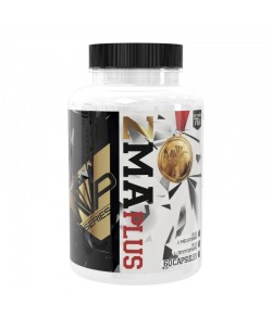 ZMA Plus 60 cap