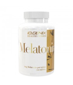 Melatonin 100 tab