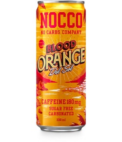 Nocco BCAA